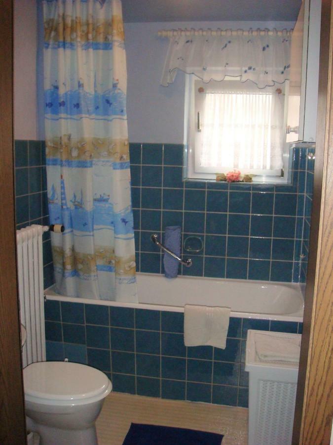 Ferienwohnung Trier Exterior foto